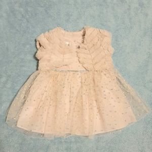 Mia & Mimi Special Occasion Dress